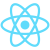 React